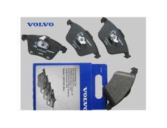 VOLVO S40 Ön Fren Balata 30742029
