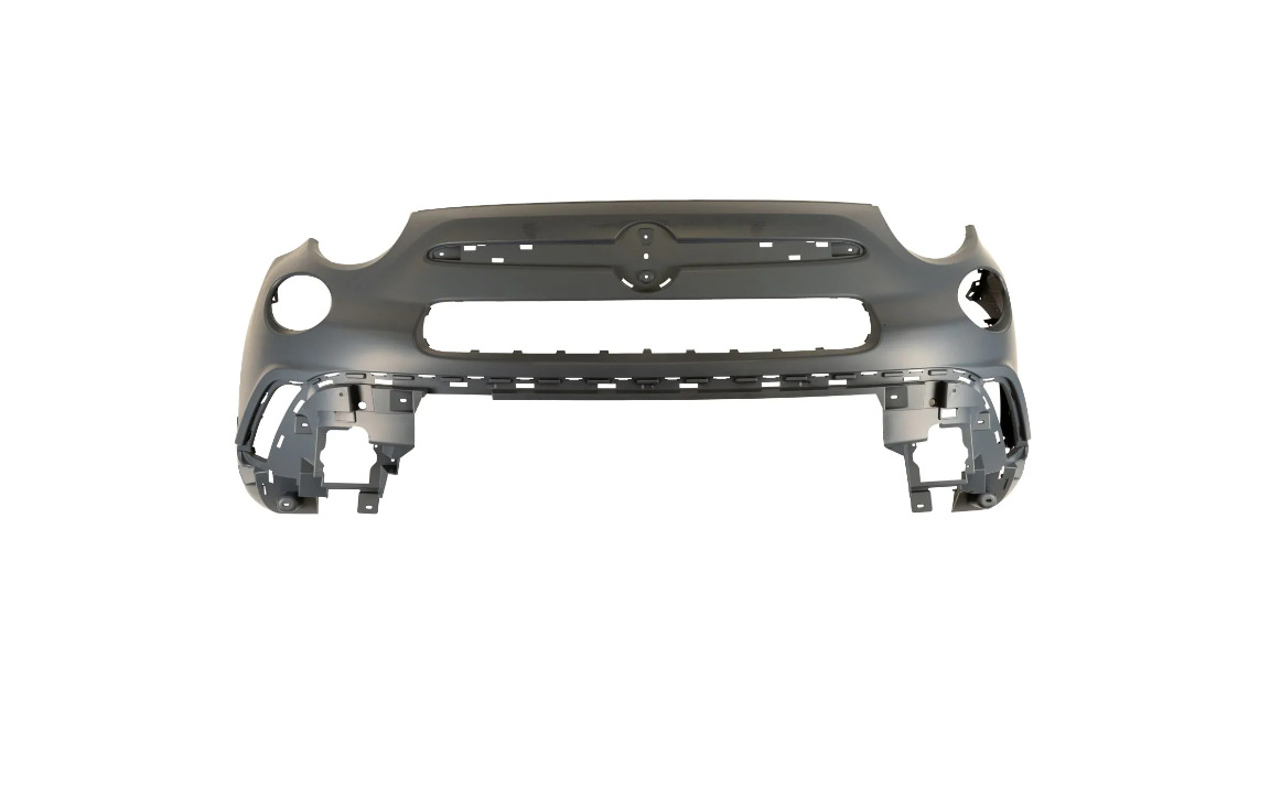 FIAT 500L Ön Tampon 735672098