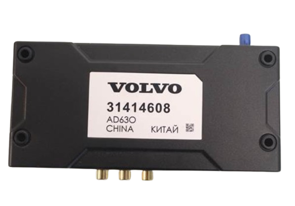 Volvo Kontrol Modülü 31414608