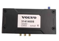 Volvo Kontrol Modülü 31414608