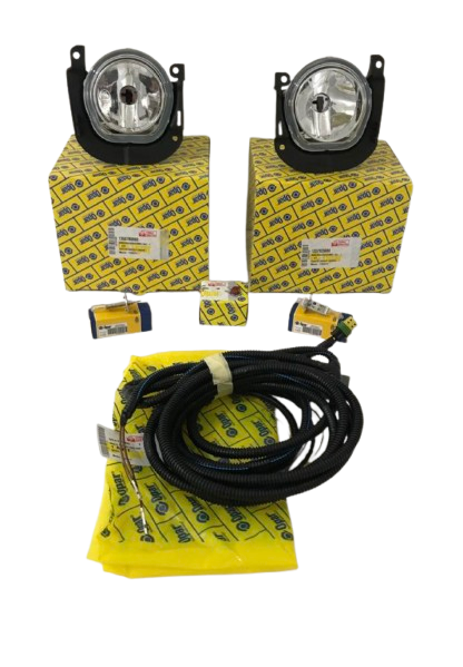 Fiorino Bipper Nemo Sis Farı Seti 55177464