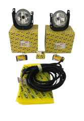 Fiorino Bipper Nemo Sis Farı Seti 55177464