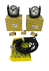 Fiorino Sis Farı Seti OPAR 55177464