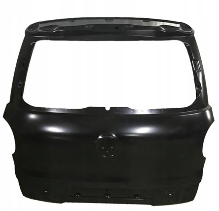 OPAR 51895411 Fiat 500L Arka Bagaj Kapağı