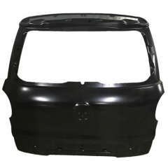 OPAR 51895411 Fiat 500L Arka Bagaj Kapağı