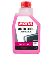 MOTUL Antifiriz   AUTO COOL G13 EVO ULTRA 1 LT