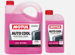 MOTUL Antifiriz   AUTO COOL G13 EVO ULTRA 1 LT