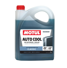 MOTUL / Antifiriz  ESSENTIAL 5 LT