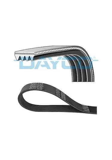 DAYCO ALTERNATÖR V KAYIŞI 4PK1272