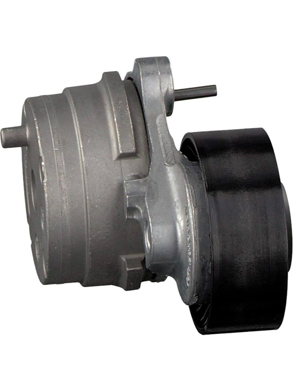 ALT 03306 Alternatör V Kayış Gergi Rulmanı Kanallı 059903133J