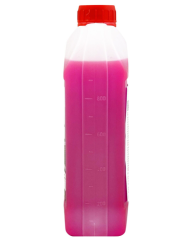MOTUL Antifiriz Auto Cool G13 (-37) - 1 Lt. Pembe Kullanıma Hazır