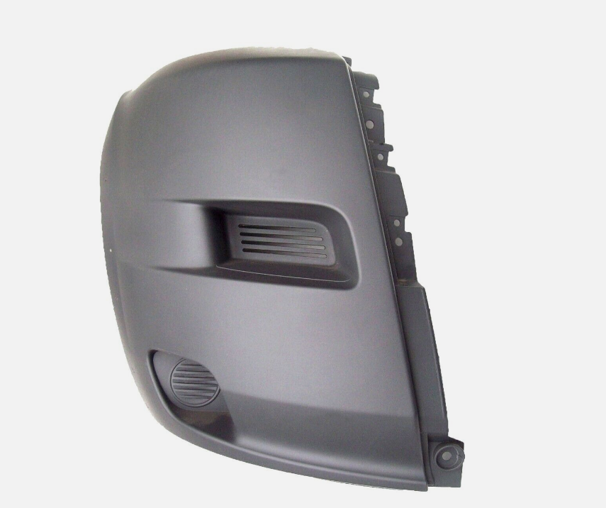Ducato Boxer Jumper Ön Sağ Tampon Köşe Sissiz Dodik Deliksiz 2006-2014 735423189