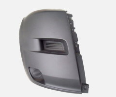 Ducato Boxer Jumper Ön Sağ Tampon Köşe Sissiz Dodik Deliksiz 2006-2014 735423189