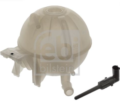 FEBI 48911 YEDEK SU DEPOSU (MUSURLU KAPAKSIZ)
