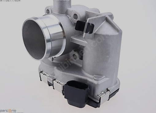 Fiat 1.4T Gaz Kelebeği 77363462