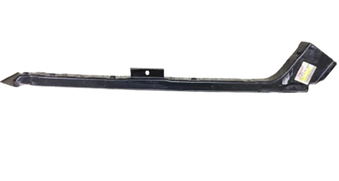 Doblo Sol Kapı Sürgülü Ray Orta Bağlantı Sacı 98810816