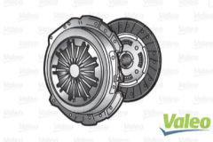 RENAULT Debriyaj Seti / VALEO  877033 / 302057505R