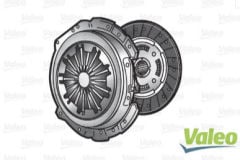 VALEO  877033 RENAULT Debriyaj Seti 302057505R