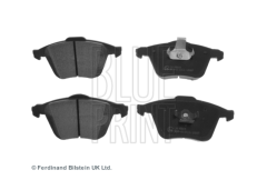 VOLVO S40 Ön Fren Balata 30742029