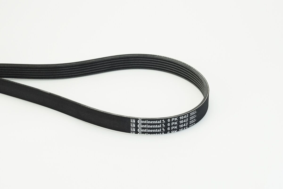 CONTINENTAL ALTERNATÖR V KAYIŞI 4PK850