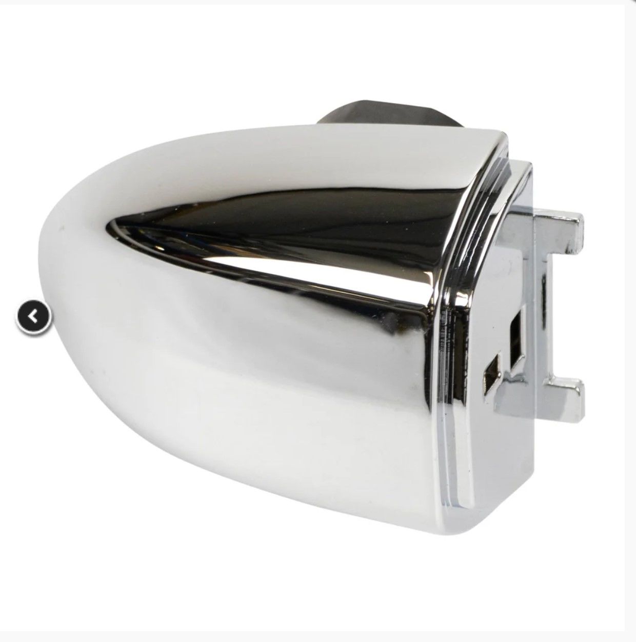 Fiat 500X Dış Kapı Kolu Bademi OPAR 735607047