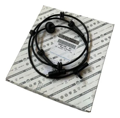 Fiat Doblo Abs Sensörü Ön Sol OPAR 46811205