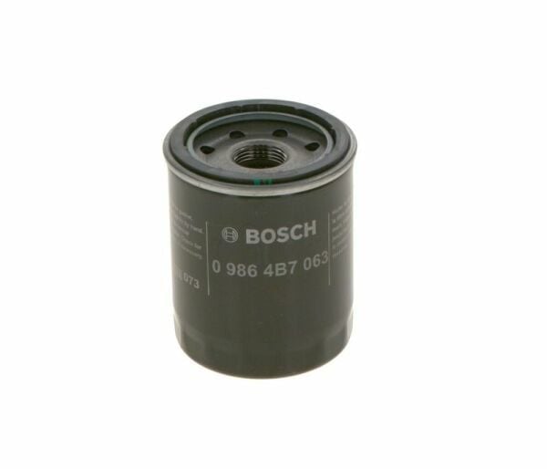 Yağ Filtresi BOSCH 0 986 4B7 063