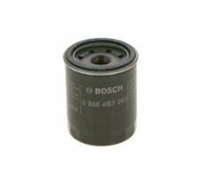 Yağ Filtresi BOSCH 0 986 4B7 063