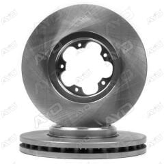 AYD 10-50289 Ön Fren Diski 4320699J01