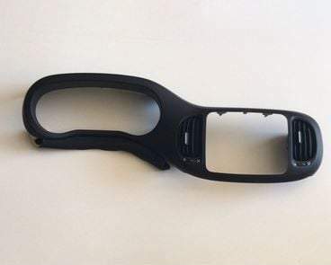 Fiat 500L Torpido Gösterge Kapağı OPAR 735557199