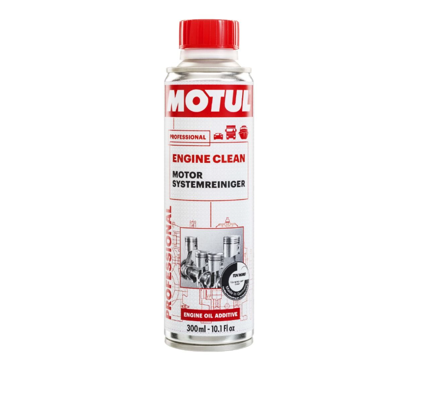 MOTUL 108119 Engine Clean Motor İçi Temizleyici 300ML