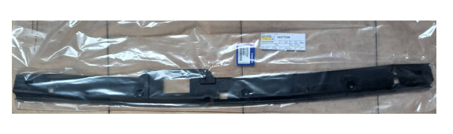VOLVO S60 V60 Kaput Contası 32277230