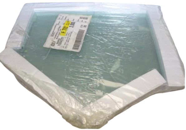 Fiat Egea Arka Sağ Kapı Camı ( Açık Renk ) OPAR 52065516