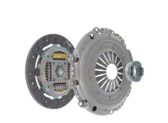 Valeo 500 500L Panda Punto Palio Linea Egea Fiorino Rulmanlı Debriyaj Seti 826522