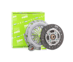 Valeo 500 500L Panda Punto Palio Linea Egea Fiorino Rulmanlı Debriyaj Seti 826522