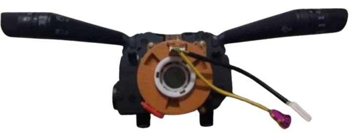 Fiat Doblo Sinyal Kolu 735606803