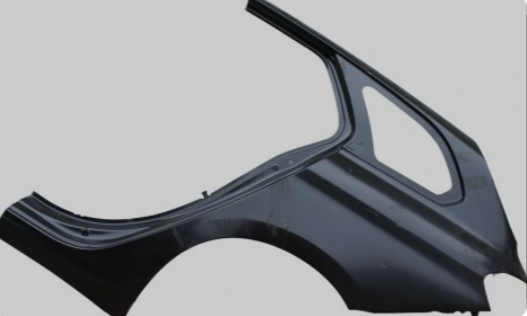 Fiat Egea SW Arka Sol Çamurluk OPAR 52069396