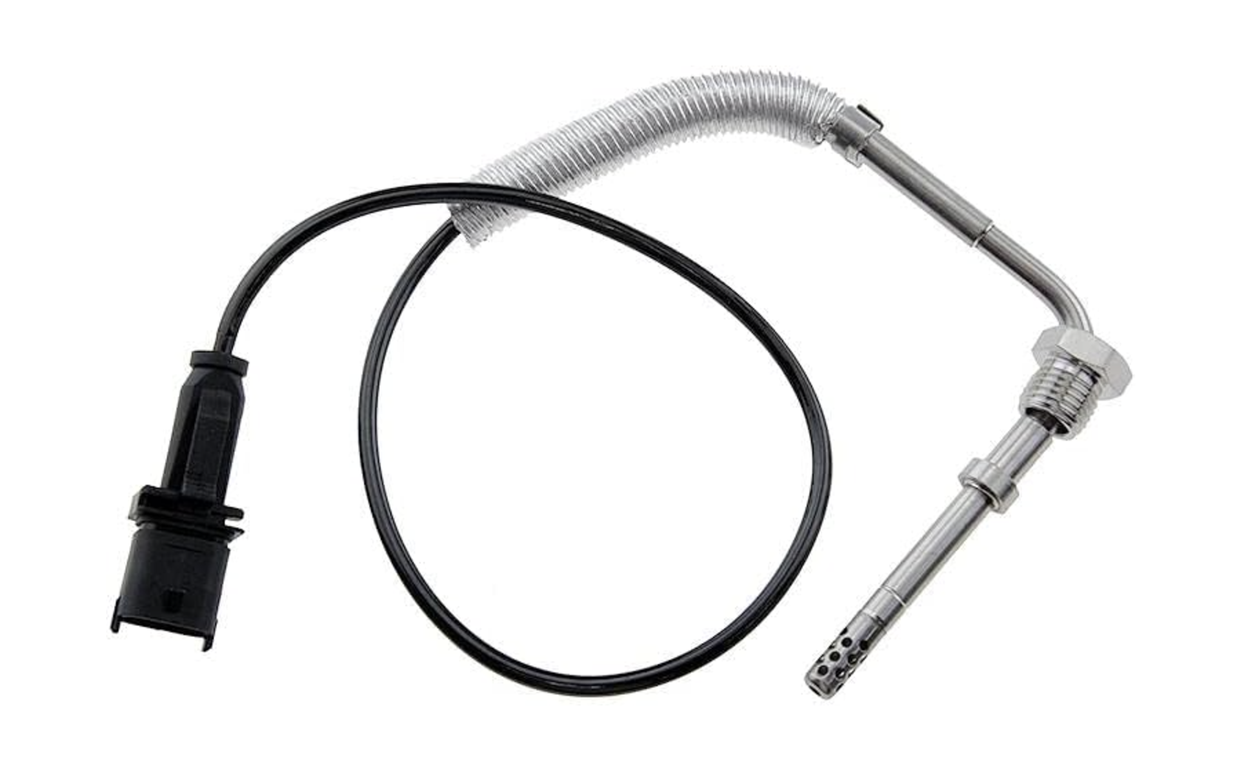 Fiat Euro 5 / 1.3 mtj  Egzoz Gaz Basınç Sensörü OPAR 51825684