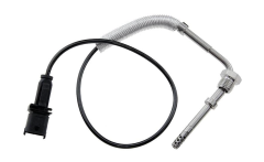 Fiat Euro 5 / 1.3 mtj  Egzoz Gaz Basınç Sensörü OPAR 51825684