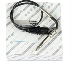 Euro 5 1.3 mtj  Egzoz Gaz Basınç Sensörü 51825684