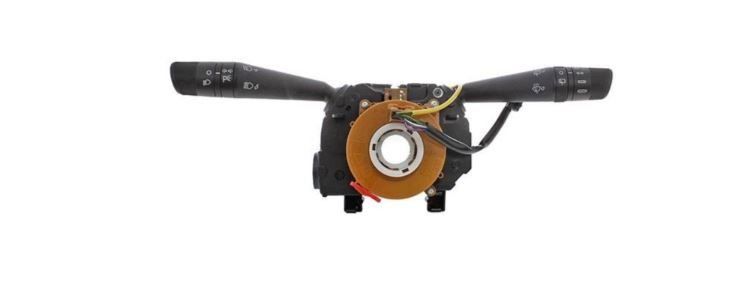 Fiat Doblo Sinyal Ünitesi 735606800