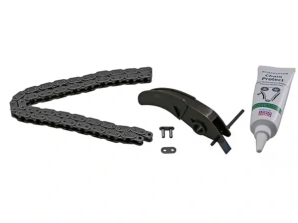 INA 558009310 	 TRANSIT V-184 Yağ Pompa Zinciri YC1Q 6A895 BA