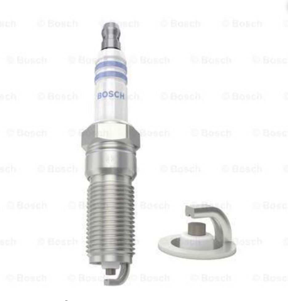 Ateşleme Bujisi  | Bosch 0242236633