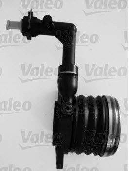 HİDROLİK DEBRİYAJ RULMANI FIAT EGEA  500 LINEA PUNTO DOBLO 804563 / 55214650-55243921-55243920-55240573