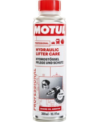 MOTUL 108120 Hydraulic Lifter Care / Subap İtici Katkısı 300ML