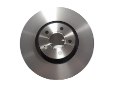FORD VOLVO S40 V50 Ön Fren Disk ( 16,5'')  31400942