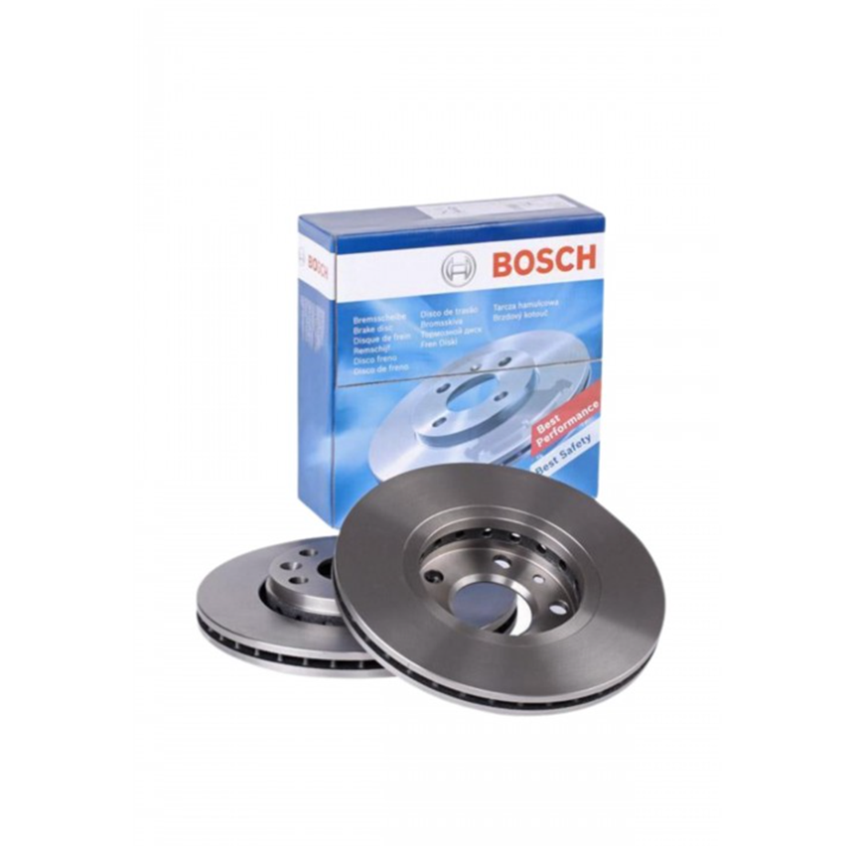 FORD VOLVO S40 V50 Ön Fren Disk ( 16,5'')  31400942