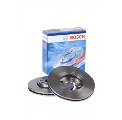 FORD VOLVO S40 V50 Ön Fren Disk ( 16,5'')  31400942