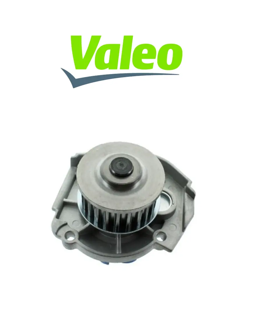 VALEO 506967 DEVİRDAİM SU POMPASI 	 55204538