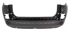 FIAT 500L Arka Tampon 4 Sensör Delikli 2012-2017 71777657